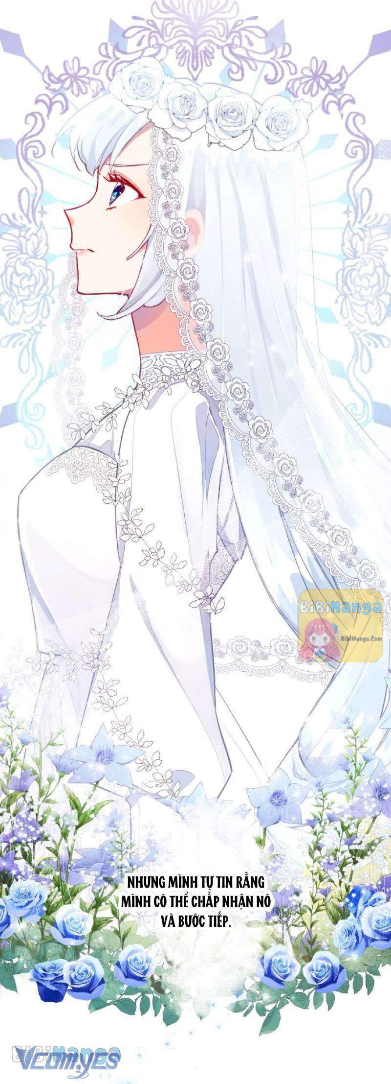 Sự Báo Thù Của Một Vị Thánh Chap 30 - Trang 2