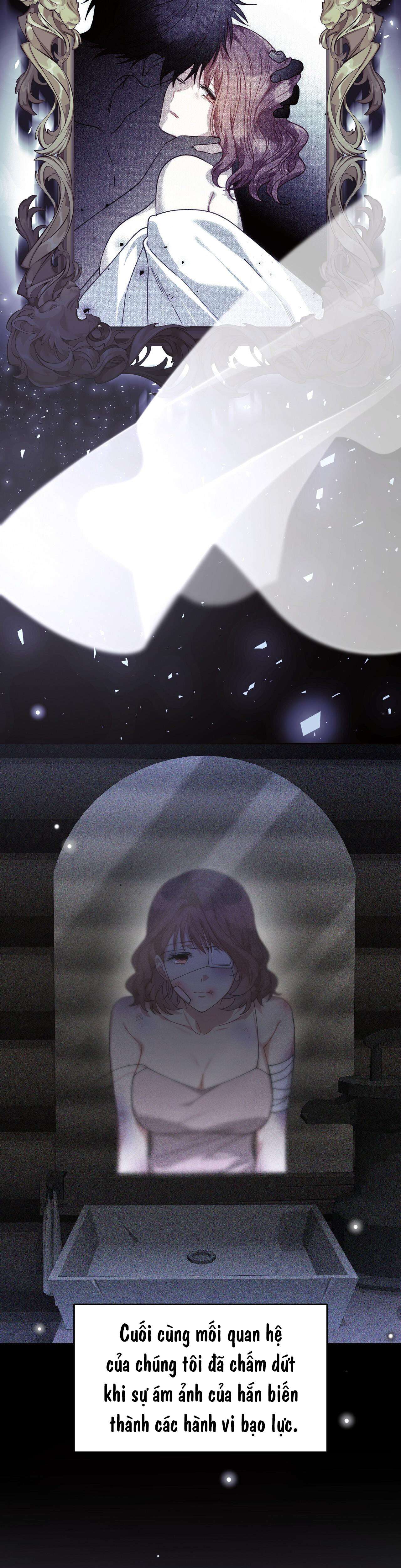 [ 18+ ] Vụ Bê Bối Pháp Lý Chap 2 - Next Chap 3