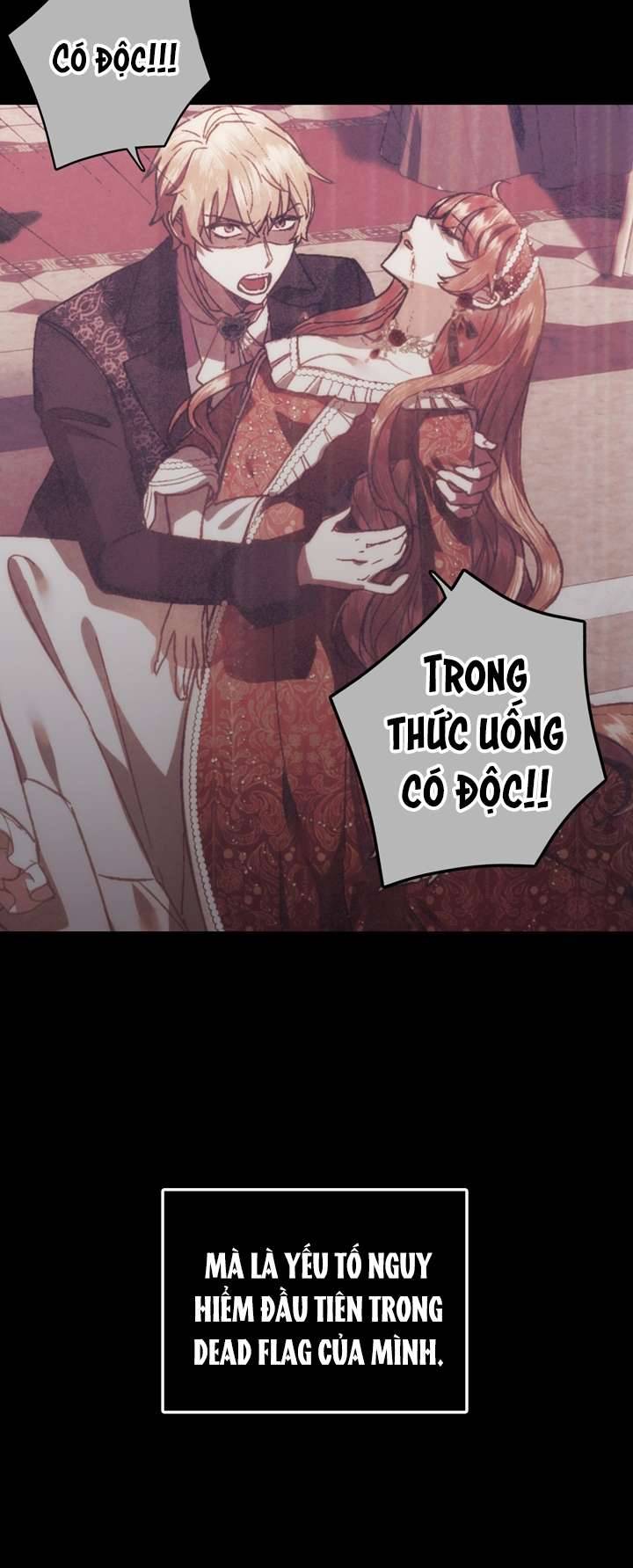 Cha À, Con Không Muốn Kết Hôn Đâu Chap 56 - Trang 2