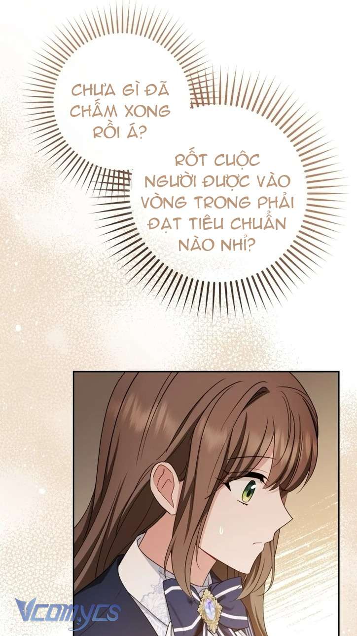 Được Yêu Thương Mà Còn Ngại Ngùng Sao! Chap 70 - Trang 4