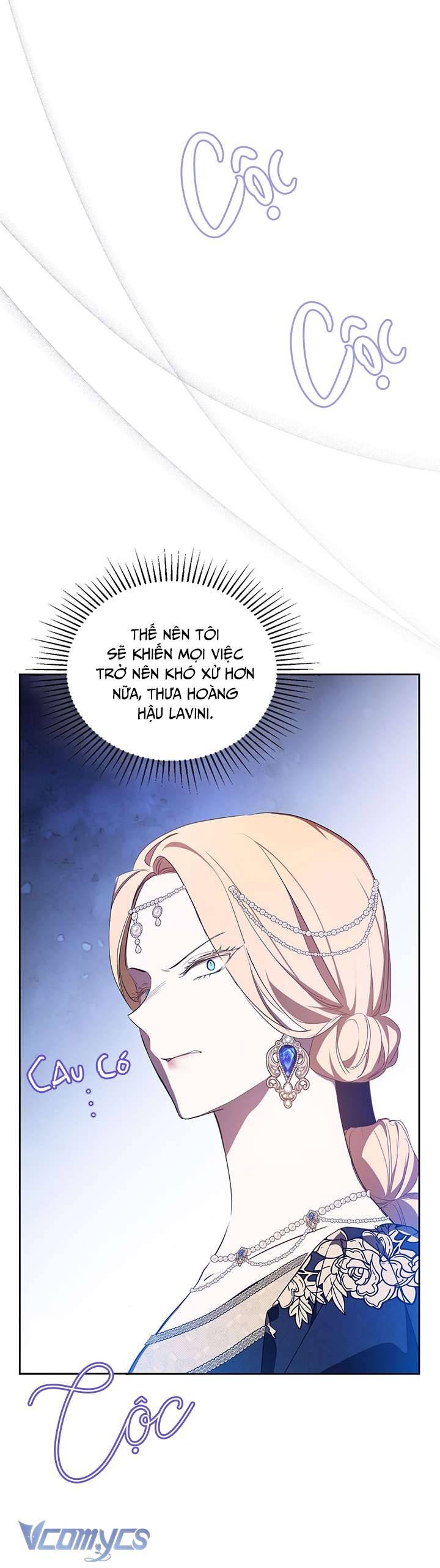 Kiếp Này Nhất Định Làm Gia Chủ Chap 130 - Trang 2