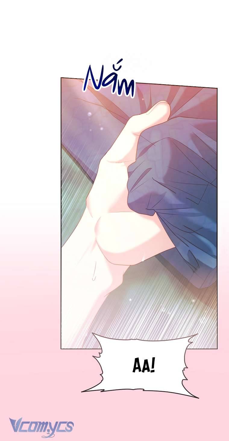 [18+] Phương Pháp Gia Hạn Hợp Đồng Hôn Nhân Chap 10 - Trang 2