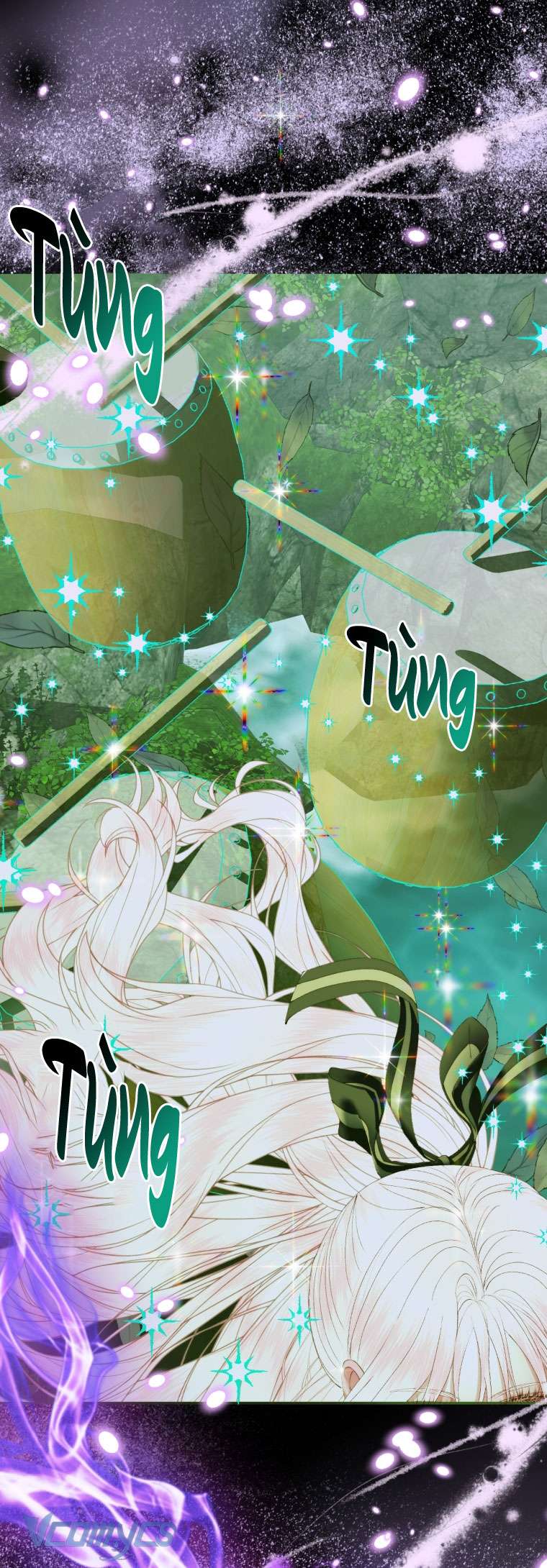 Siren: Trở Thành Gia Đình Của Nhân Vật Phản Diện Chapter 106 - Trang 3