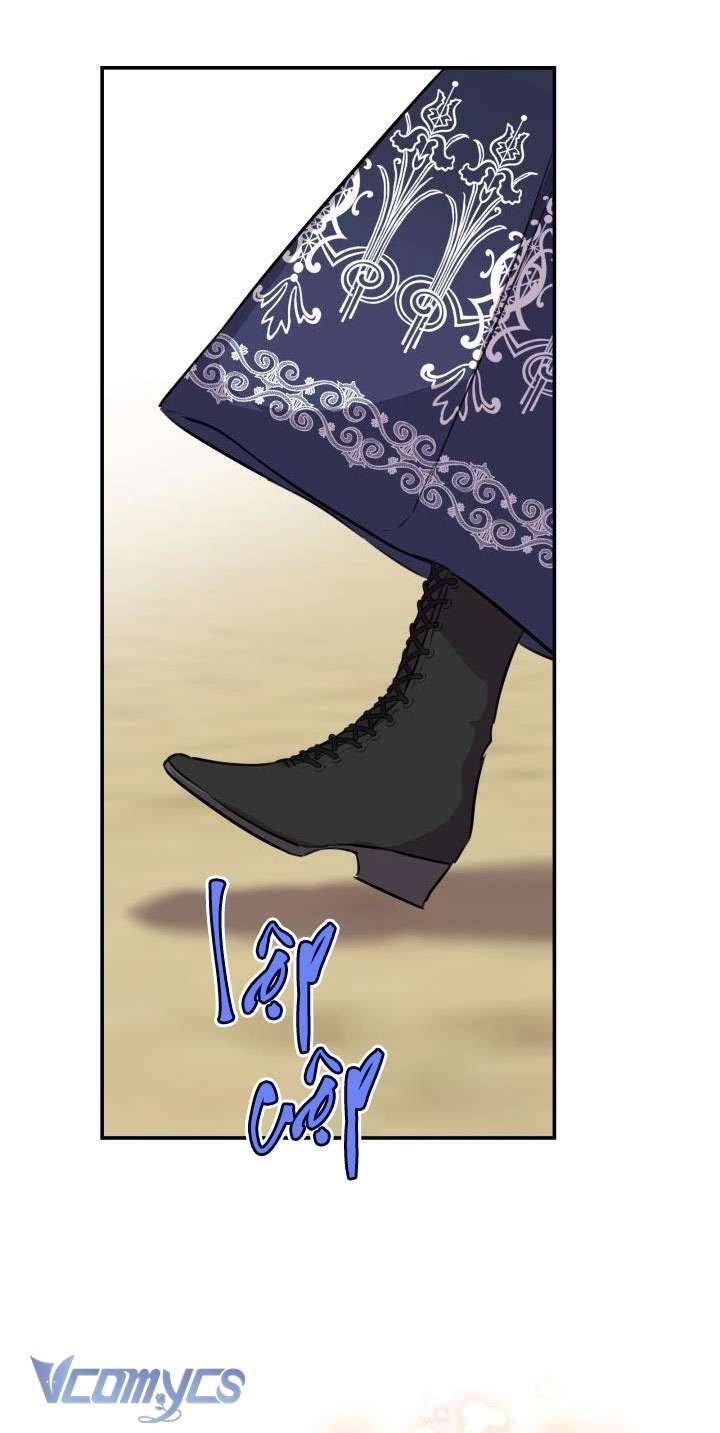 Những Nhân Vật Mạnh Nhất Thế Giới Ám Ảnh Tôi Chapter 35 - Trang 4