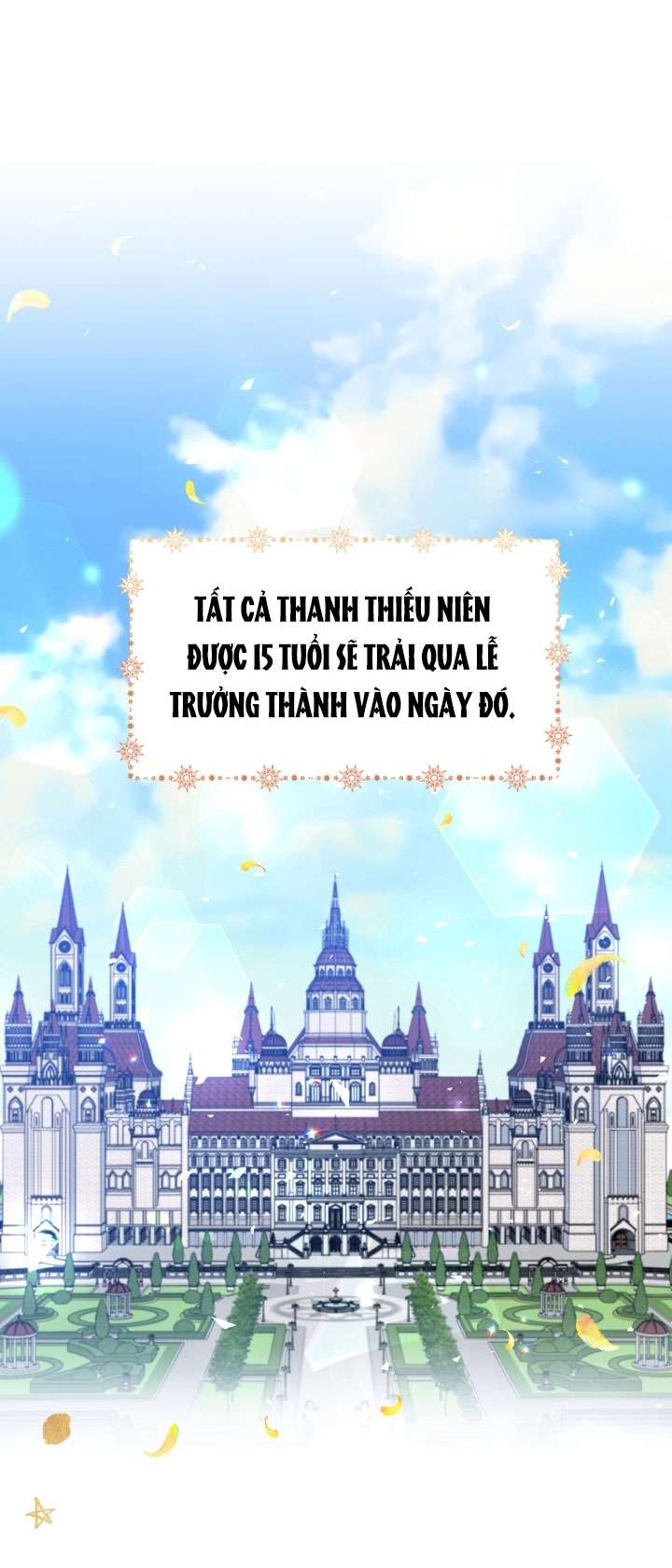 Người Bảo Hộ Của Bạo Quân Là Ma Nữ Tàn Độc Chap 34 - Trang 4