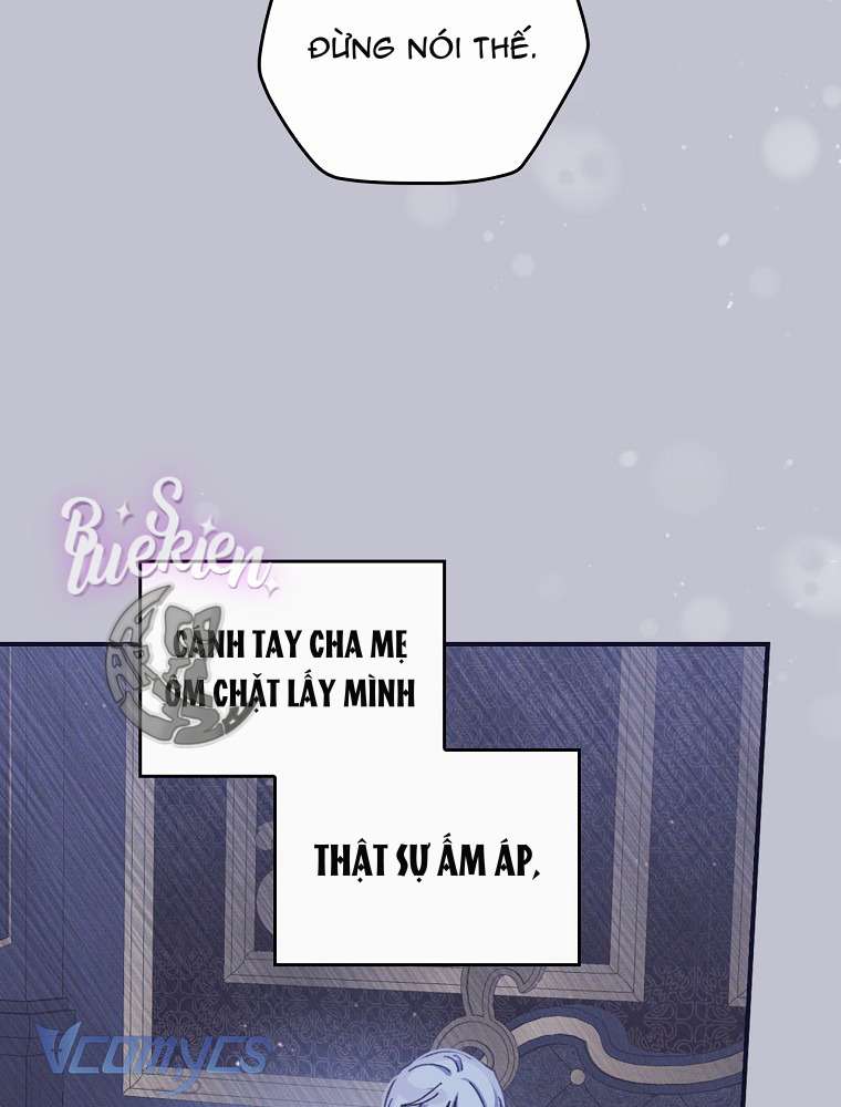 Chị Gái Của Nhân Vật Phản Diện Hôm Nay Cũng Đang Đau Khổ Chapter 47 - Trang 4