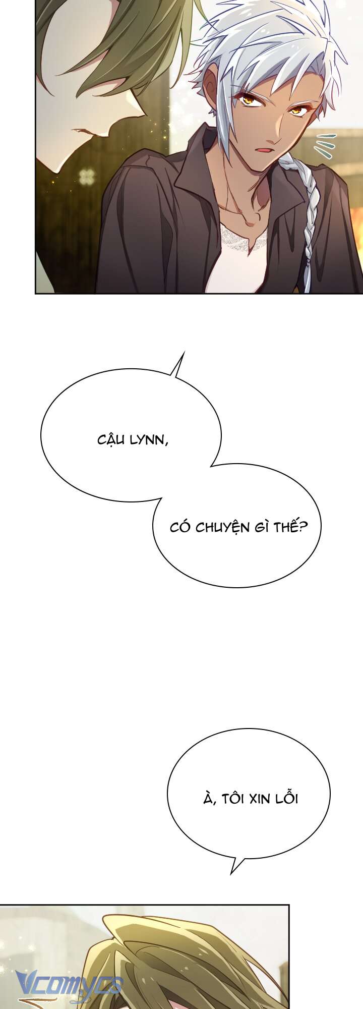 Sự Báo Thù Của Một Vị Thánh Chap 93 - Trang 2