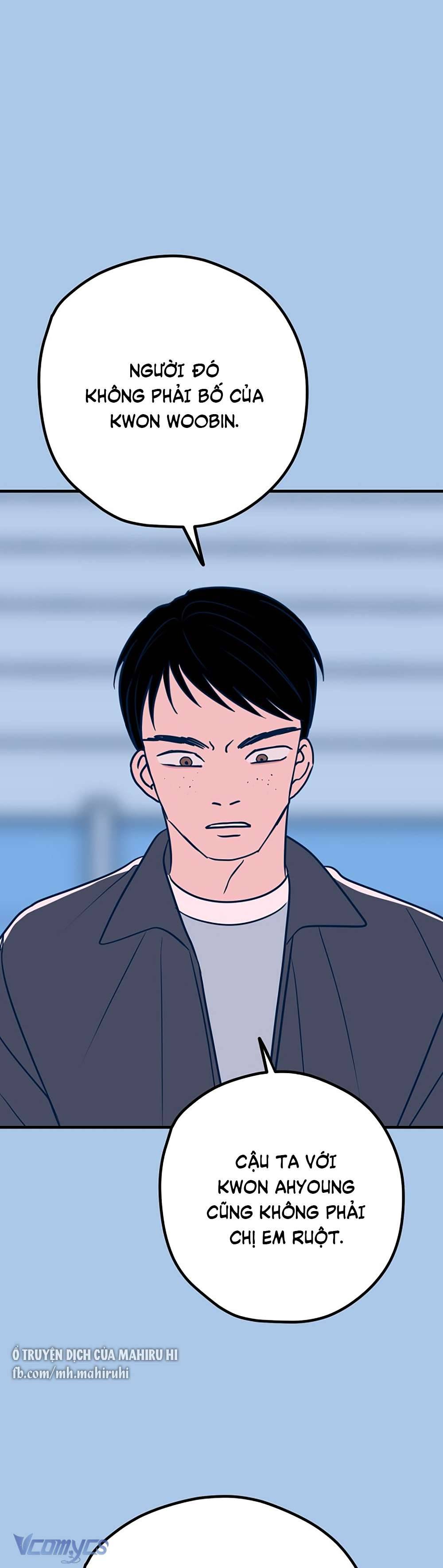 Kẻ Rác Rưởi Không Đáng Được Yêu Chapter 38 - Trang 4