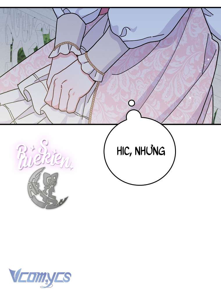 Chị Gái Của Nhân Vật Phản Diện Hôm Nay Cũng Đang Đau Khổ Chapter 41 - Trang 4