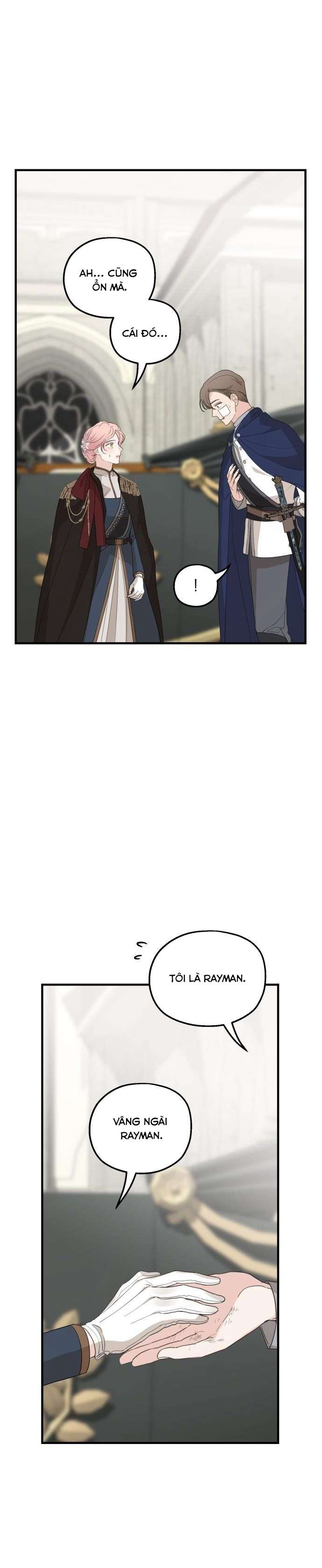 Gia Đình Chồng Quá Ám Ảnh Bởi Tôi Chap 28 - Trang 2