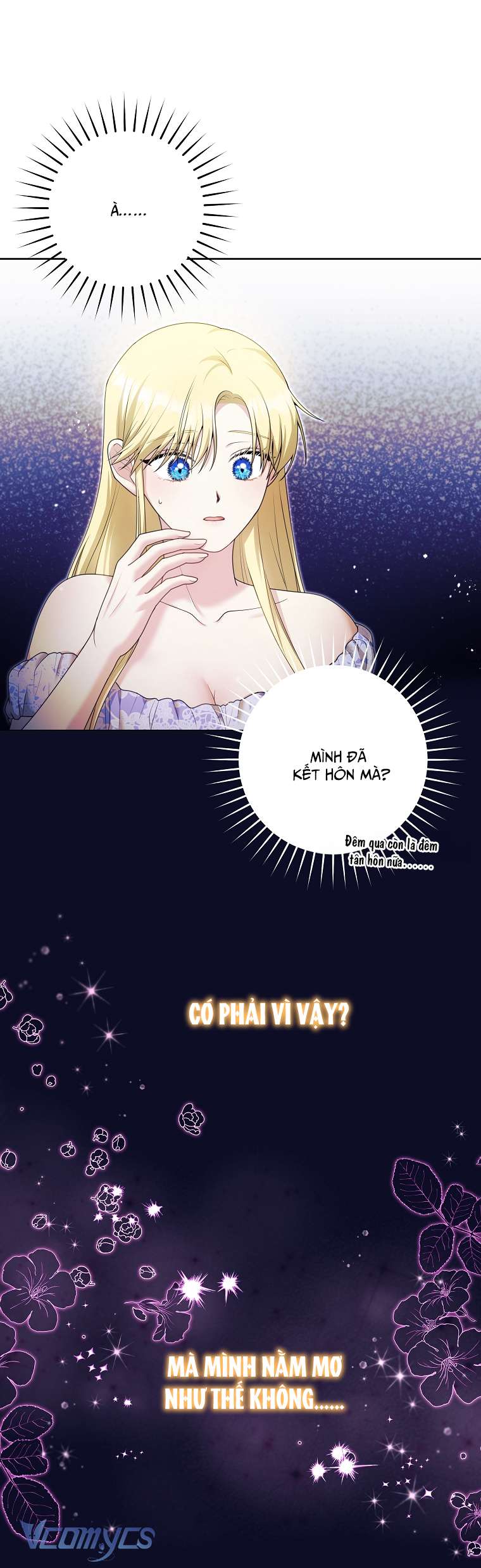 [18+] Phương Pháp Gia Hạn Hợp Đồng Hôn Nhân Chap 6 - Trang 2