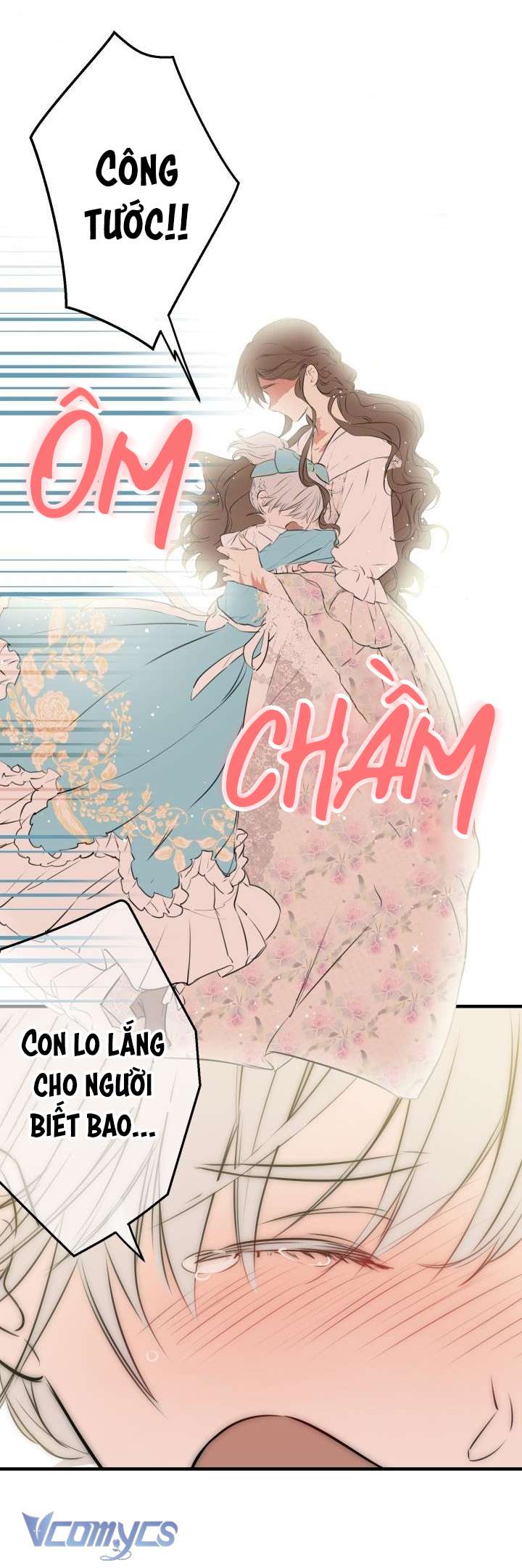 Những Nhân Vật Mạnh Nhất Thế Giới Ám Ảnh Tôi Chapter 31 - Trang 4