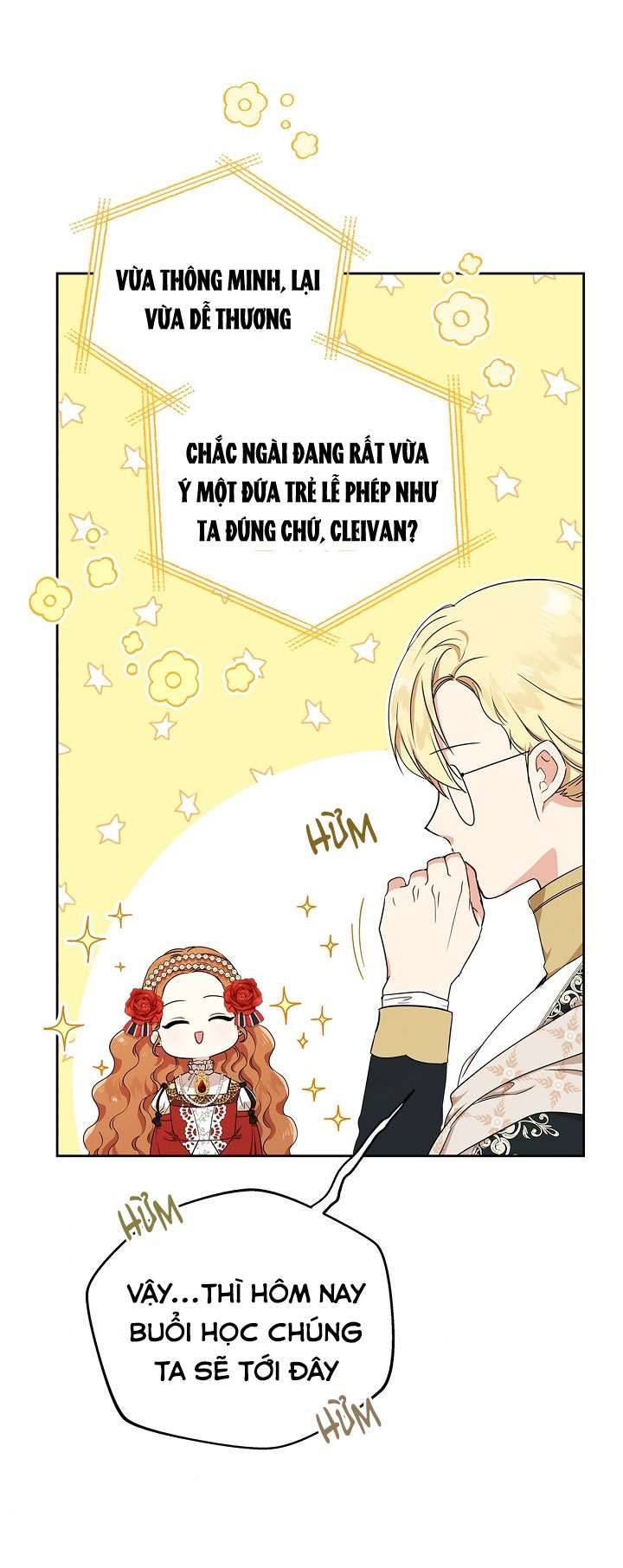 Kiếp Này Nhất Định Làm Gia Chủ Chap 22 - Trang 2