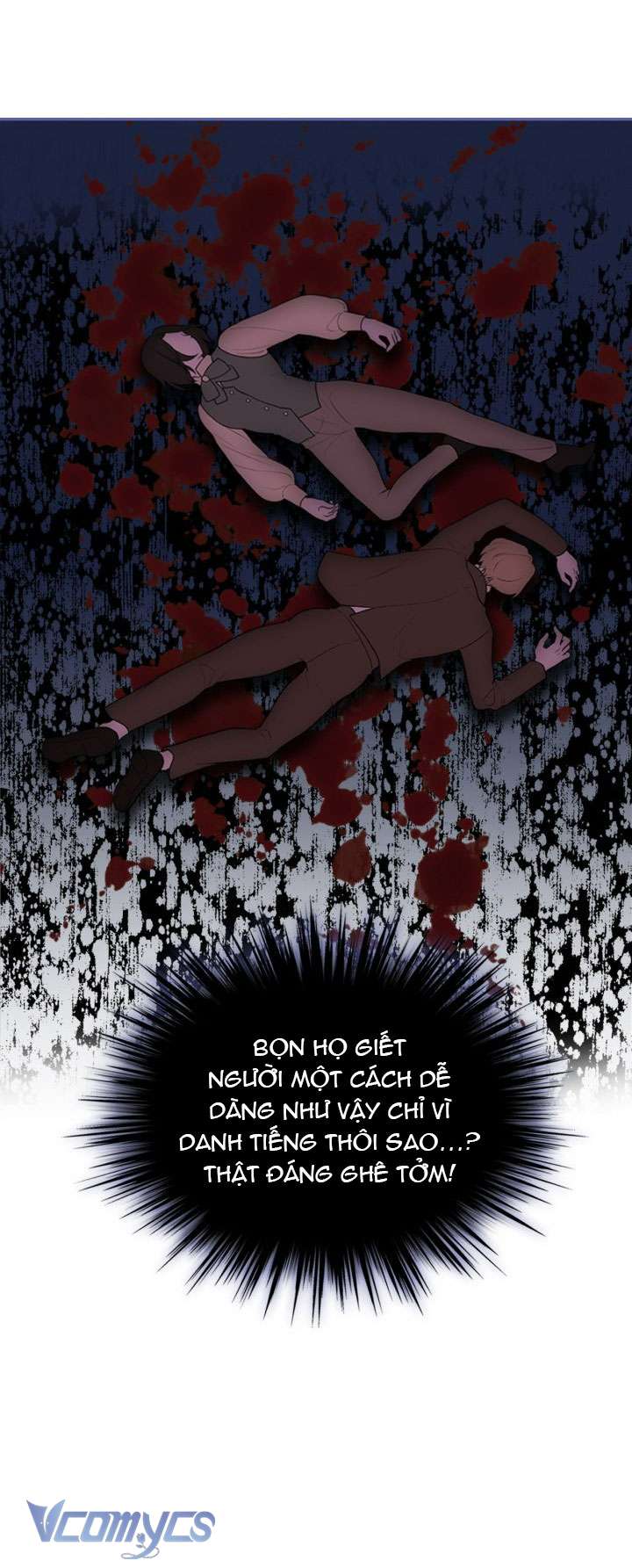 Con Có Phải Là Con Gái Của Người Không? Chapter 77 - Trang 3