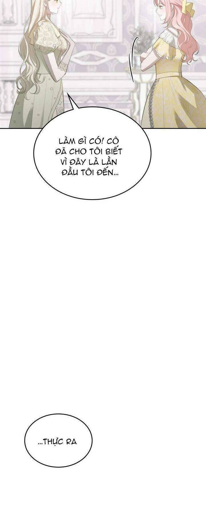 Nam Chính Quái Vật Sống Dưới Giường Tôi Chapter 26 - Trang 4