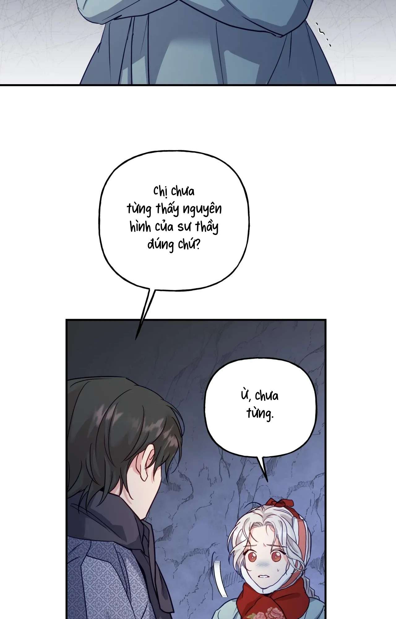 [ 18+ ] Khúc ca của loài cầm thú Chap 8 - Trang 2