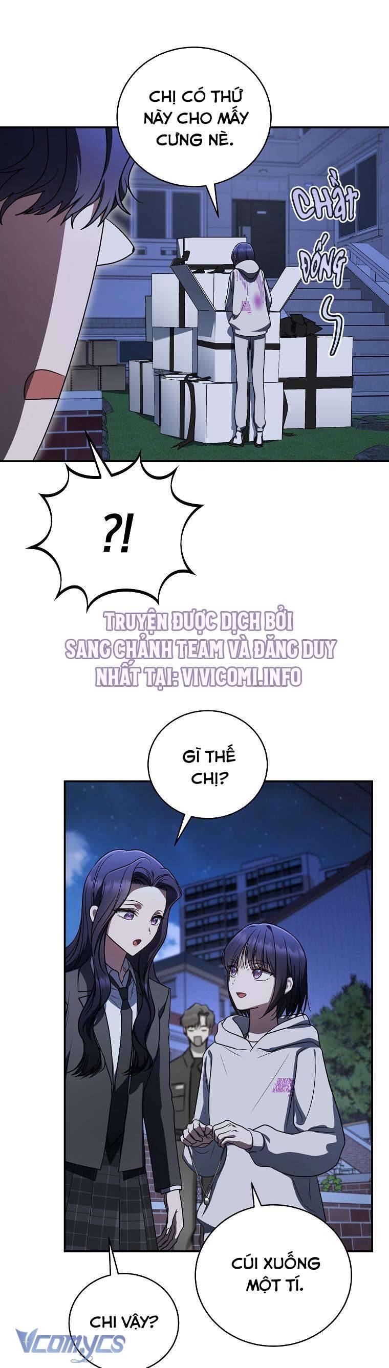 Hướng Dẫn Sinh Tồn Dành Cho Người Xếp Hạng Chap 35 - Trang 2