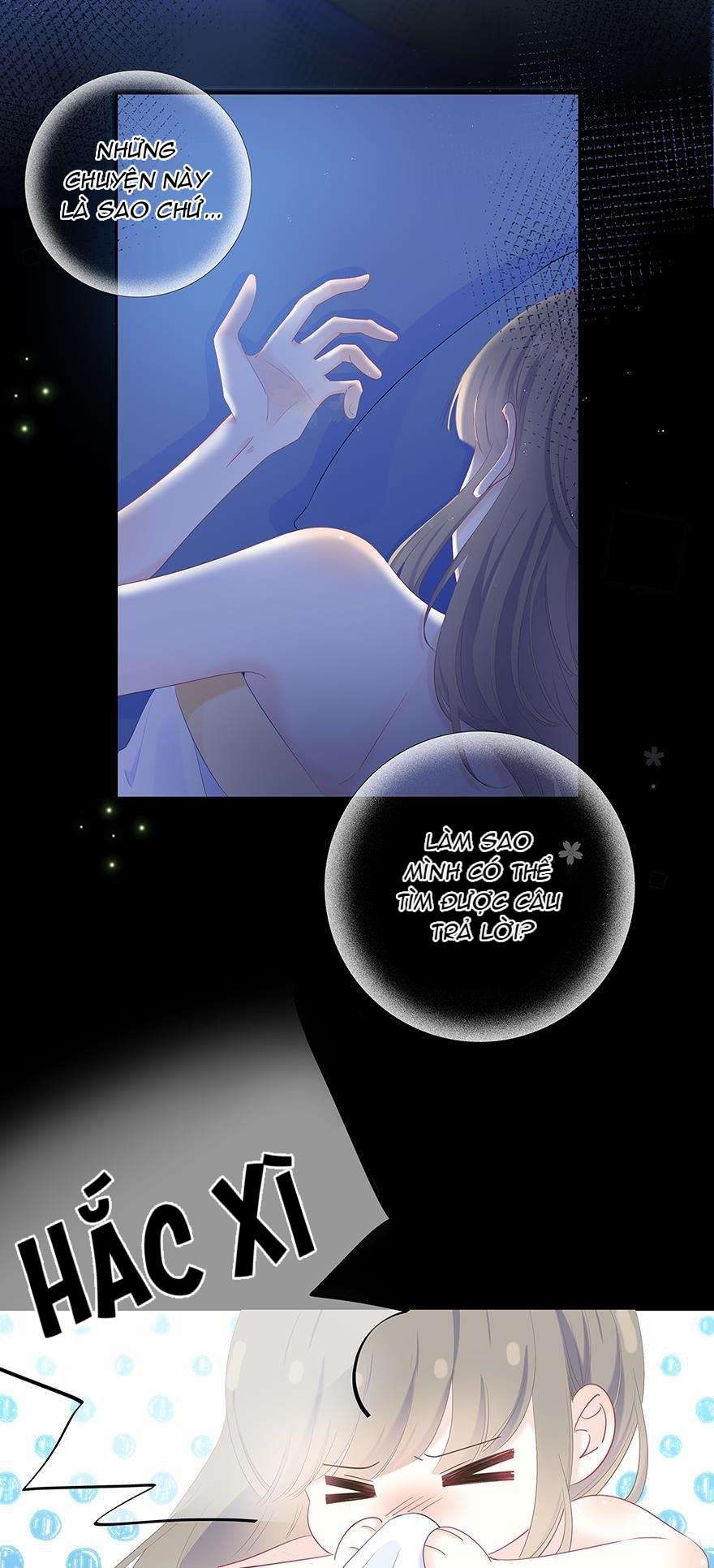 Hai thìa cà phê muối : Bắt đầu lại cuộc sống của chúng ta Chapter 15 - Trang 4