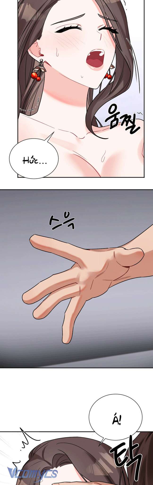 [18+] Những Đối Tác Dâm Loạn Ở Trường Học Chapter 18 - Trang 3