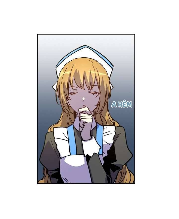 Vị Hôn Thê Khế Ước Của Công Tước Chapter 57 - Trang 4