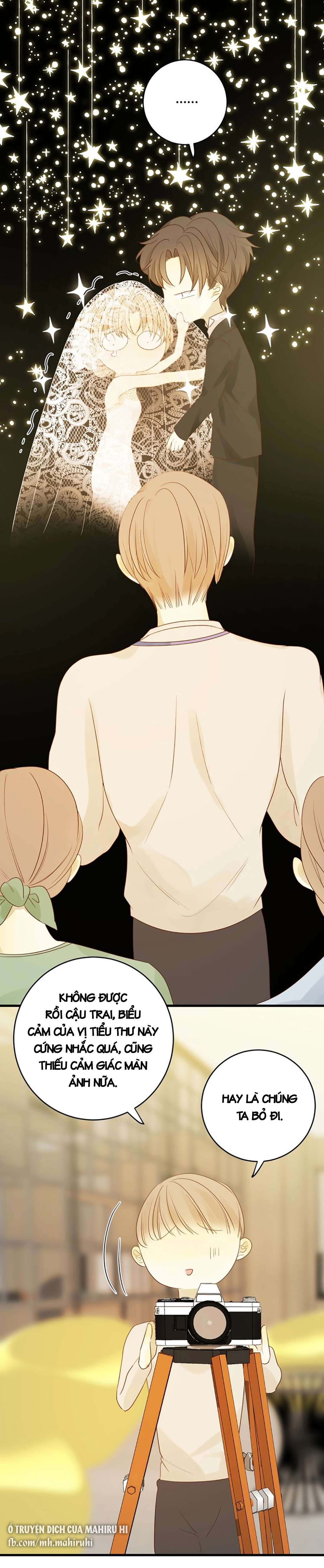 Thất Đại Kỳ Tích - Nước Mắt Bạo Quân Chap 32.5 - Trang 2