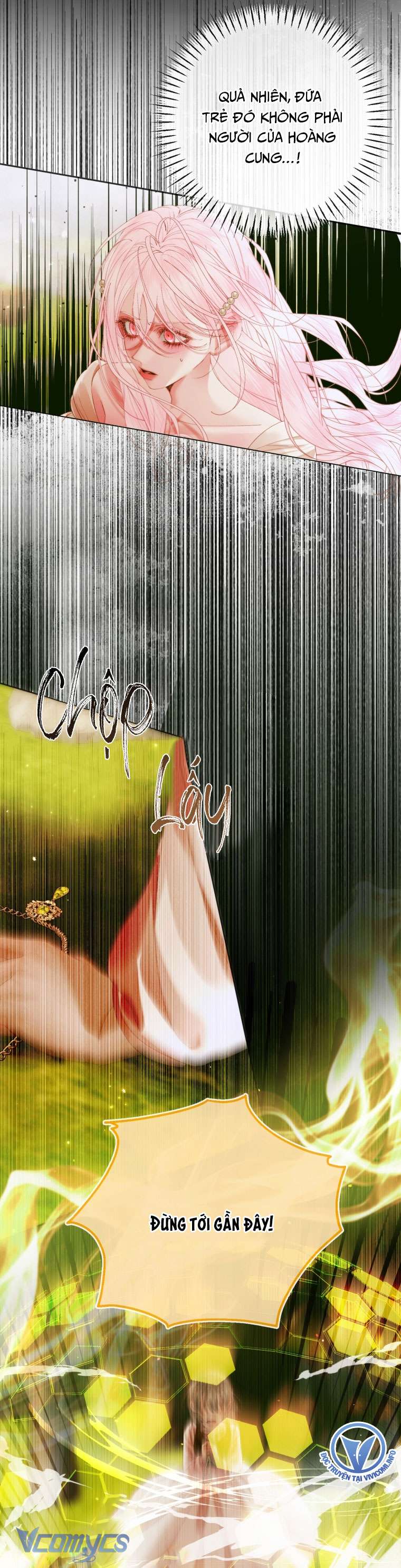 Siren: Trở Thành Gia Đình Của Nhân Vật Phản Diện Chapter 113 - Trang 3