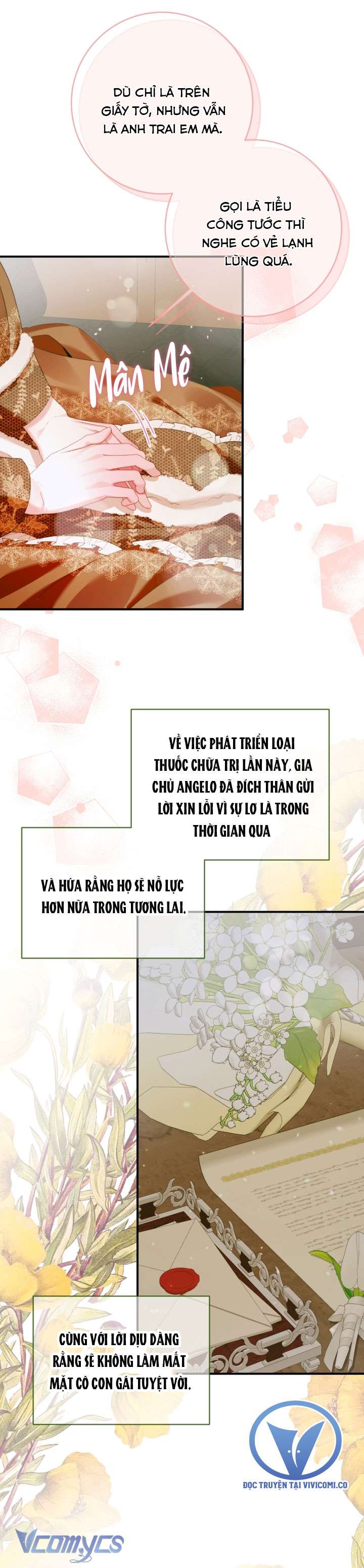 Siren: Trở Thành Gia Đình Của Nhân Vật Phản Diện Chapter 123 - Trang 3