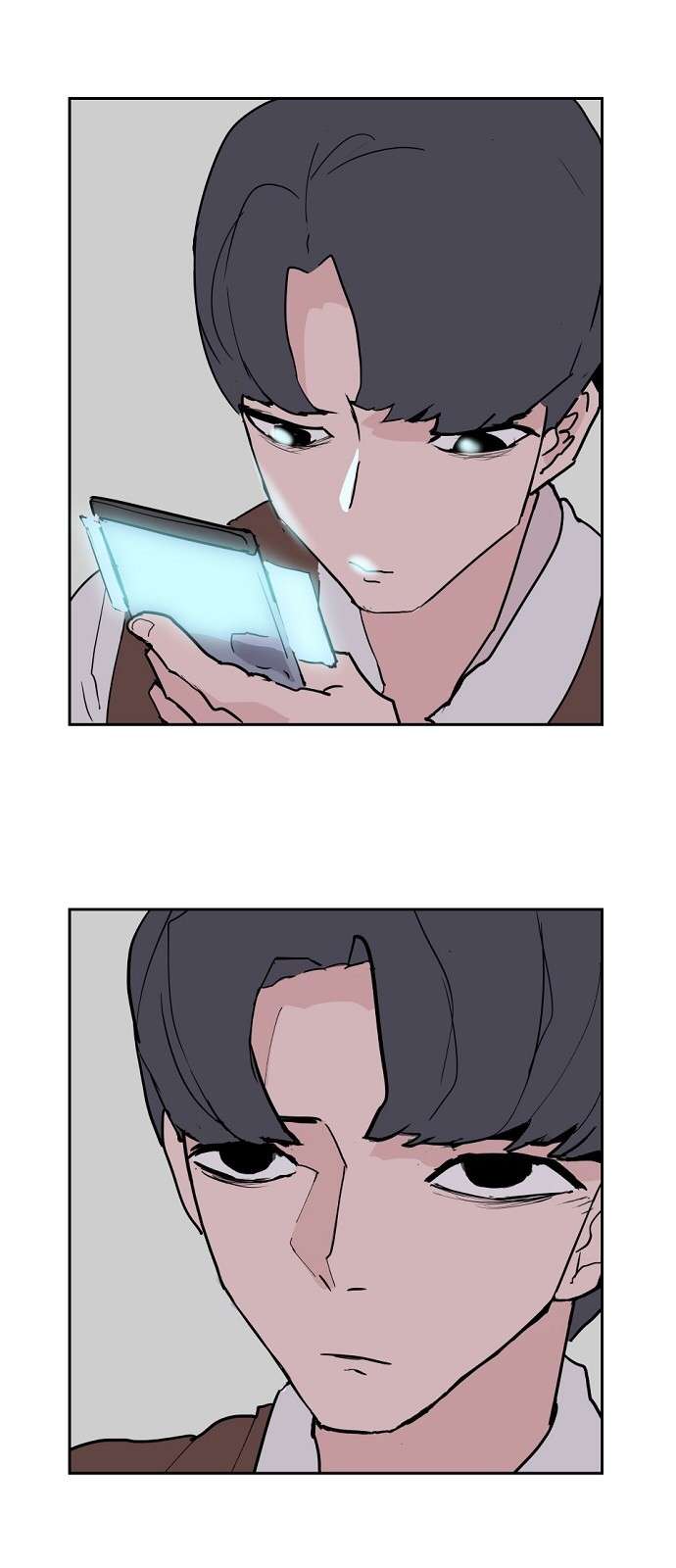 Yêu Không Hồi Kết Chap 2 - Trang 2