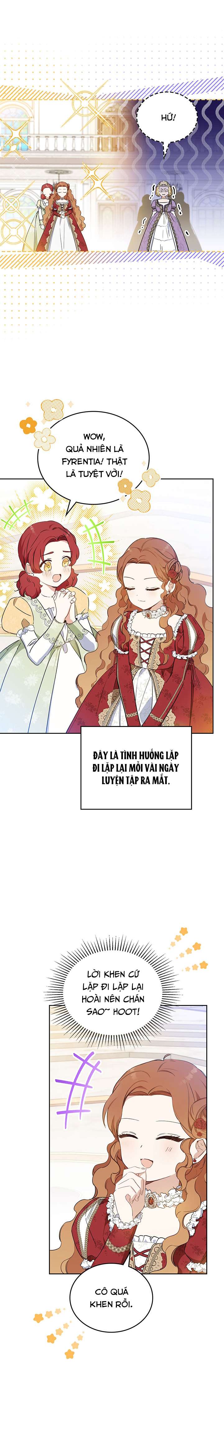 Kiếp Này Nhất Định Làm Gia Chủ Chap 106 - Trang 2