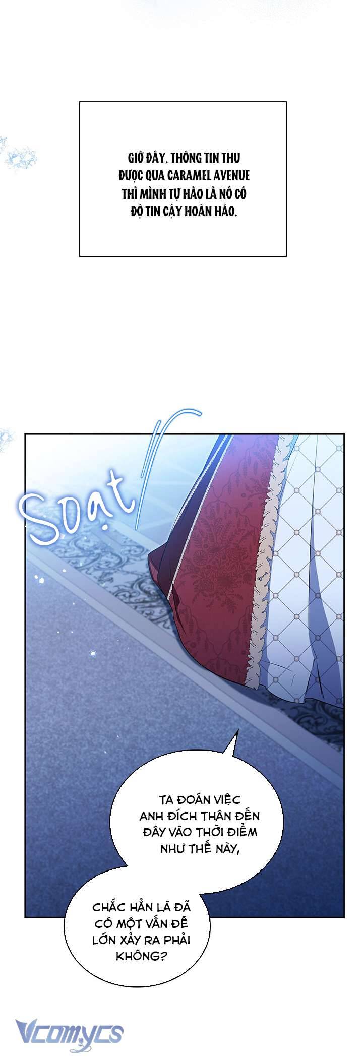 Kiếp Này Nhất Định Làm Gia Chủ Chap 134 - Trang 2