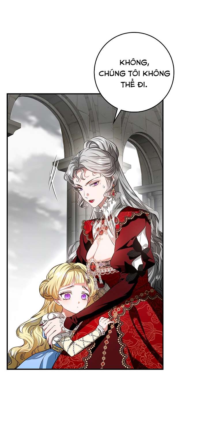 Hôn Phu Ẩn Sắc Chap 106 - Next Chapter 106.1