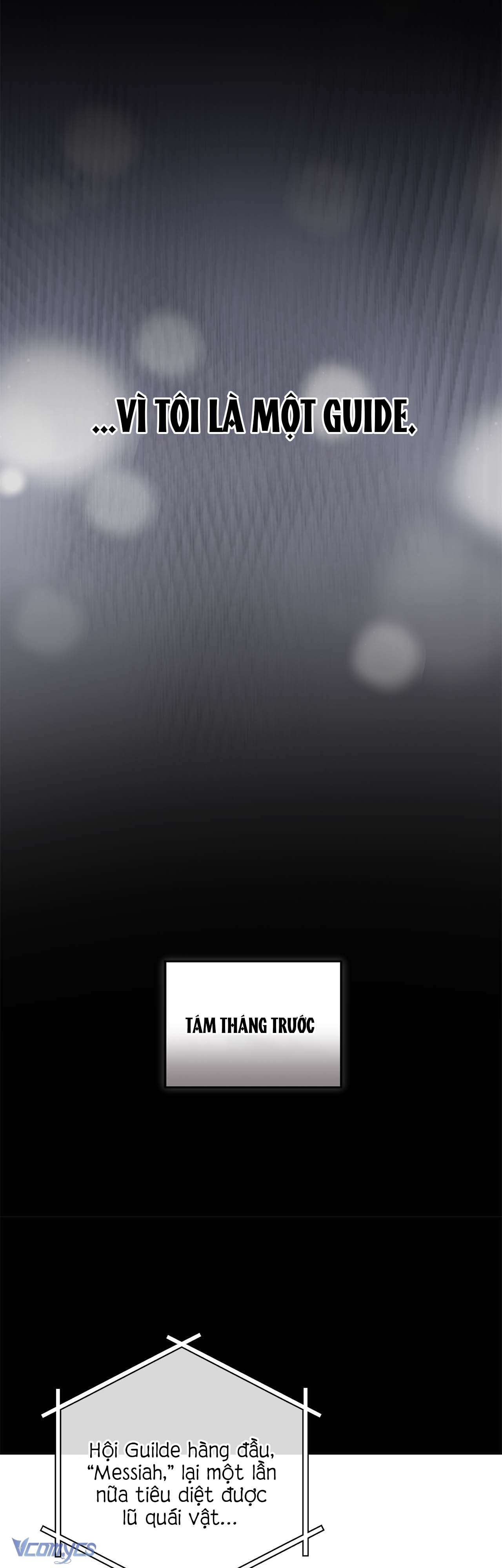 Chủ Tiệm Cafe Là Guide Cấp S Chap 2 - Trang 4