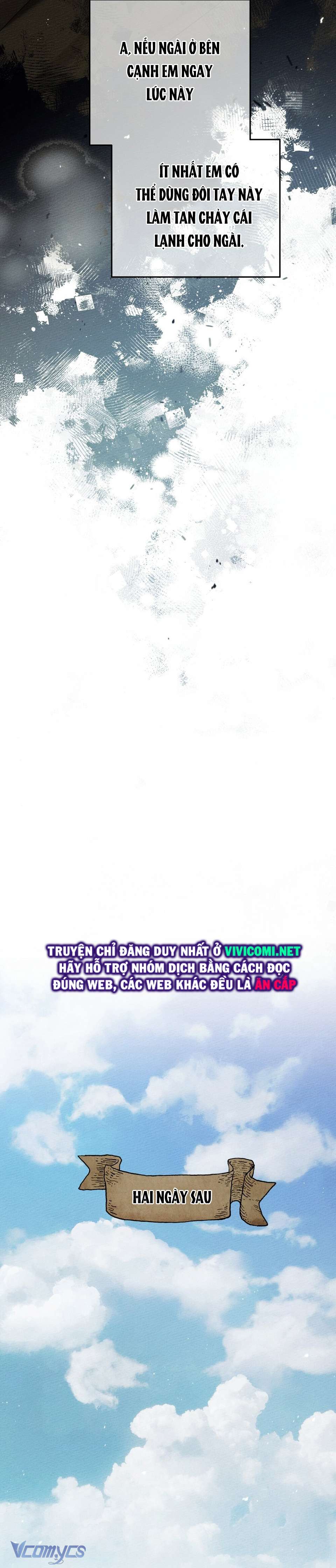 Dưới Bóng Cây Sồi Chap 44 - Trang 3