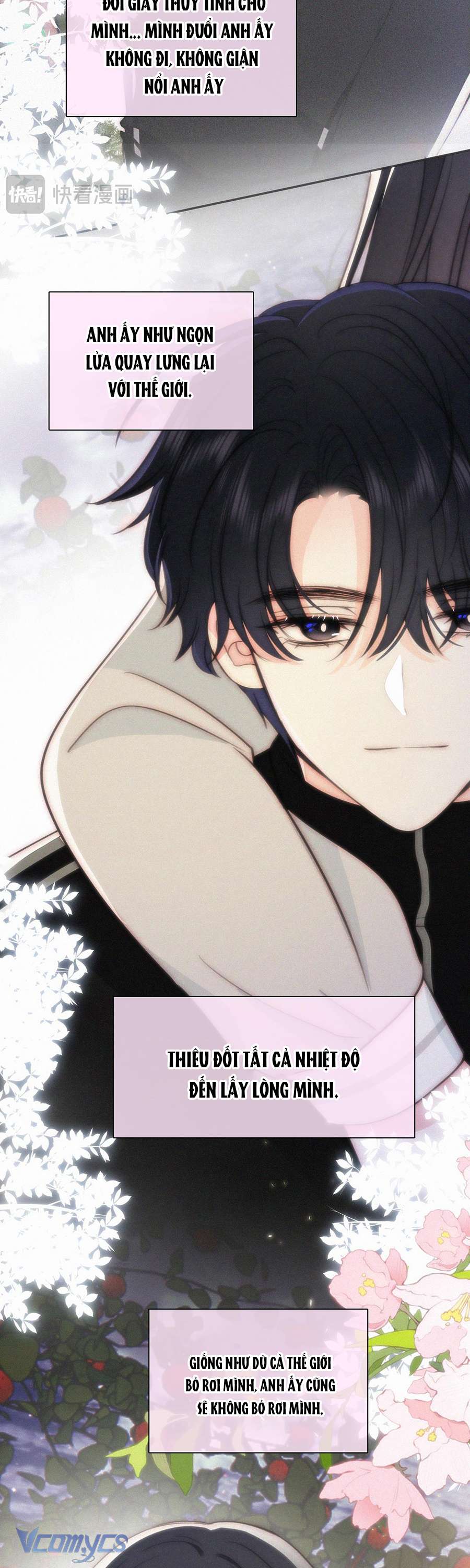 Một Mực Cưng Chiều Chap 101 - Trang 2