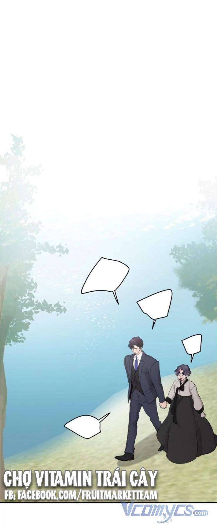 Oan Gia Ngõ Hẹp Chapter 72 - Trang 3