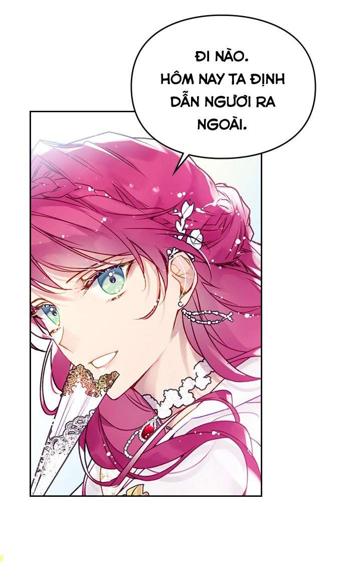 Kết Cục Của Nhân Vật Phản Diện Chỉ Có Thể Là Cái Chết Chapter 46 - Trang 4