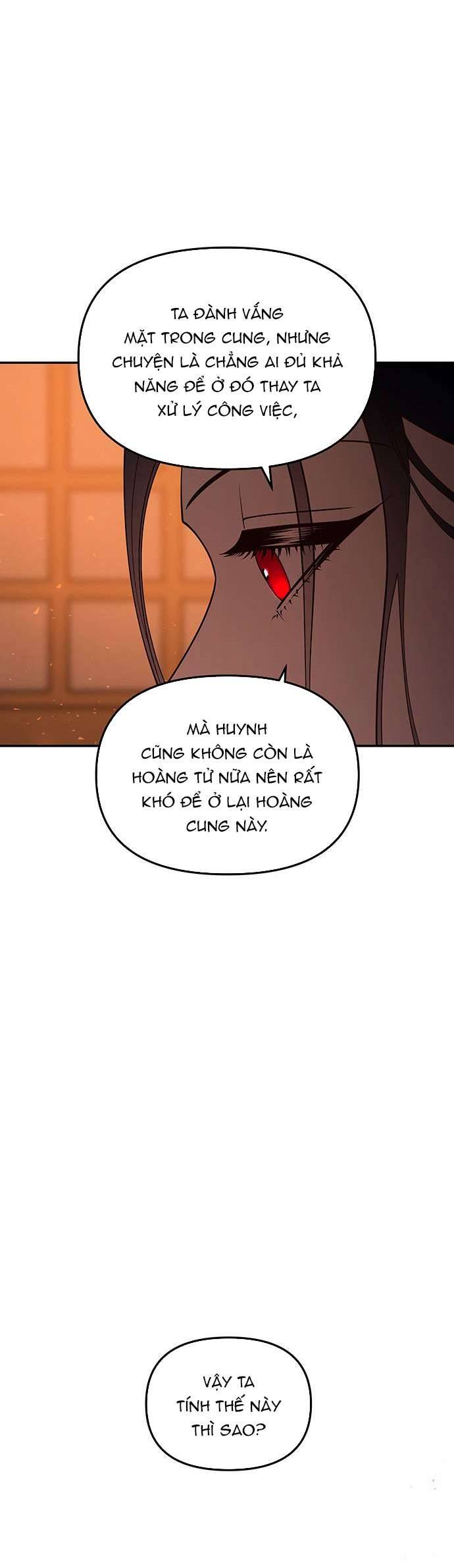 Vương Tử Huyền Bí Chapter 114 - Trang 4