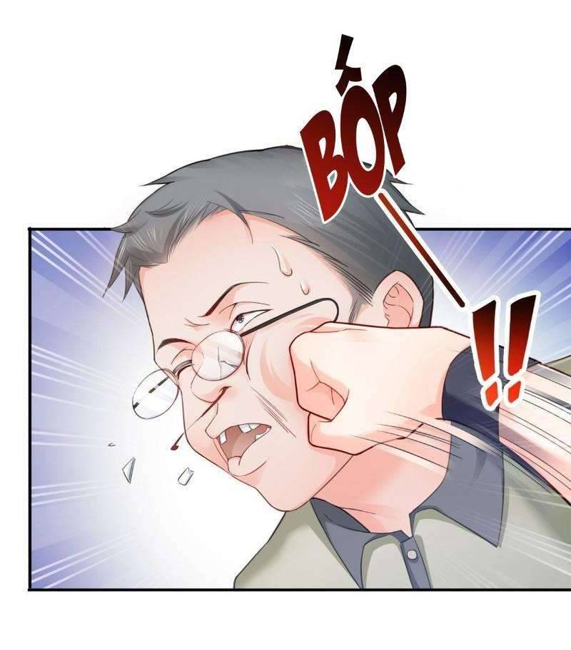 Hệt Như Hàn Quang Gặp Nắng Gắt Chap 68 - Trang 4