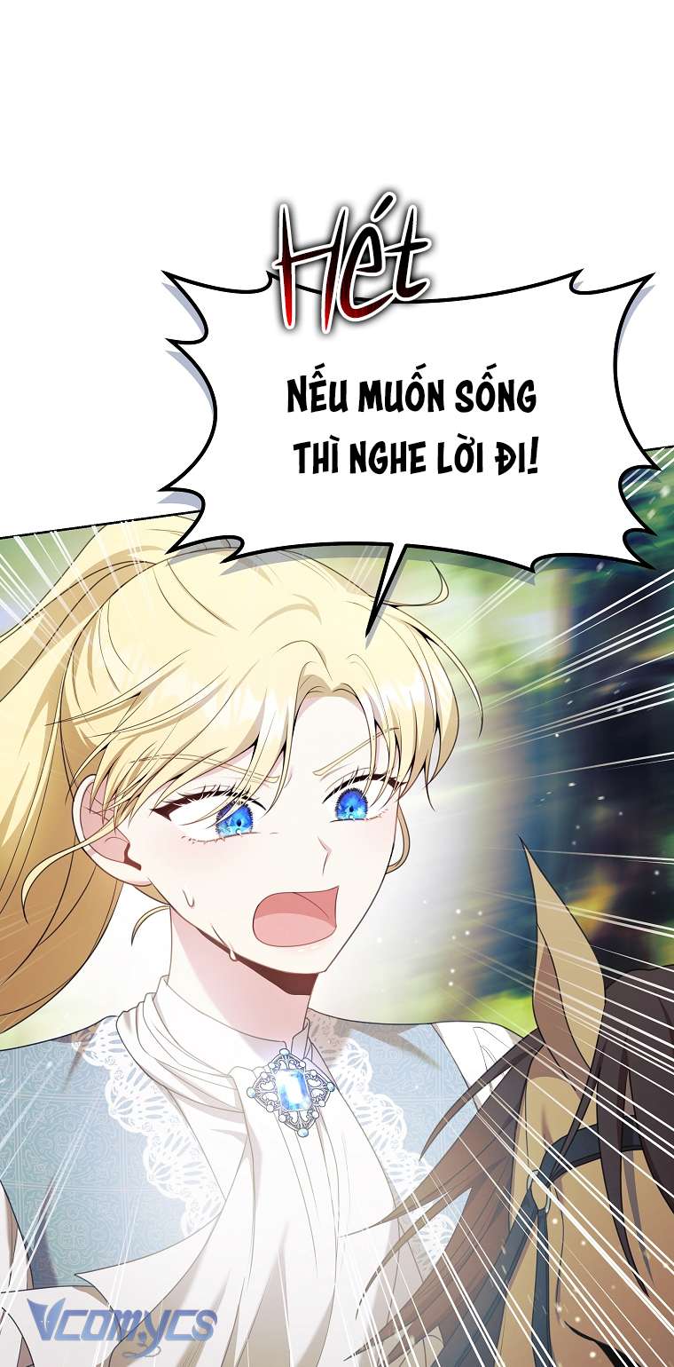 [18+] Phương Pháp Gia Hạn Hợp Đồng Hôn Nhân Chap 7 - Trang 2