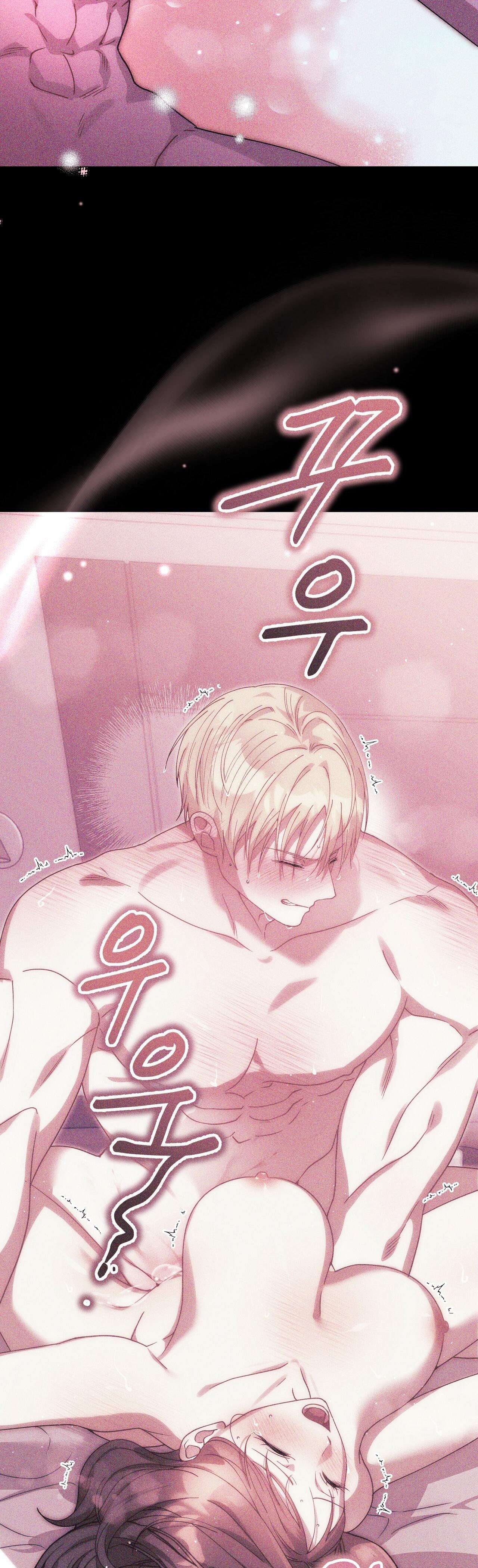 [ 18+ ] Vụ Bê Bối Pháp Lý Chap 7 - Trang 2