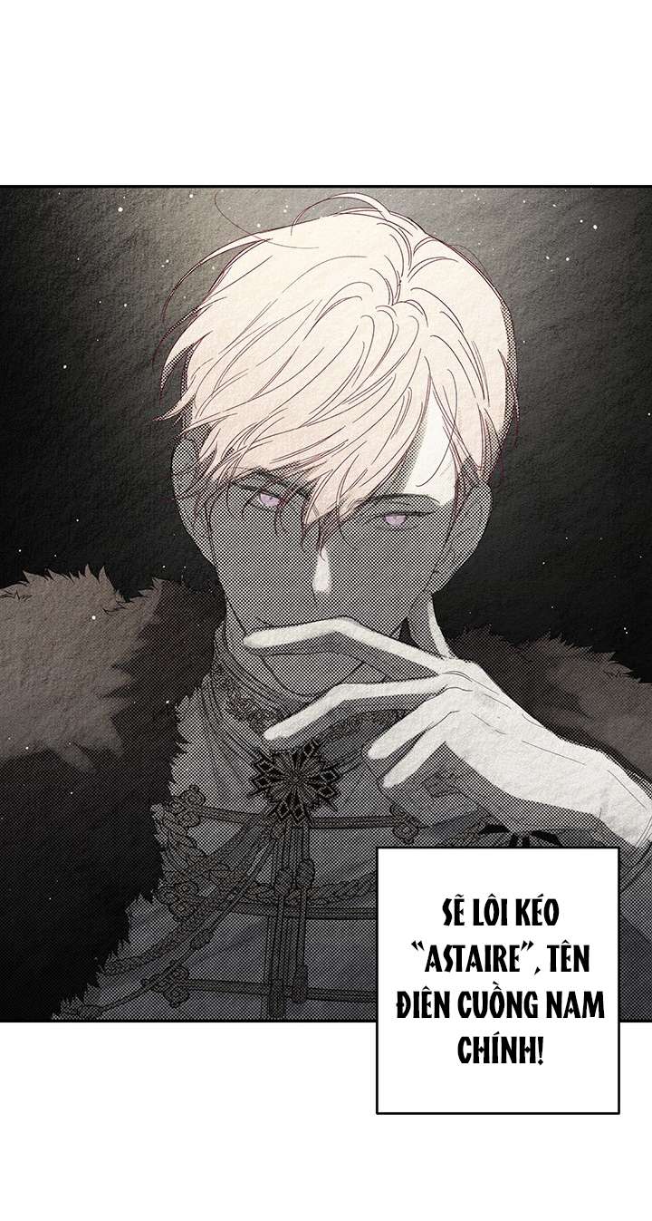 Trước Tiên Phải Giấu Em Trai Cái Đã! Chap 3 - Trang 2