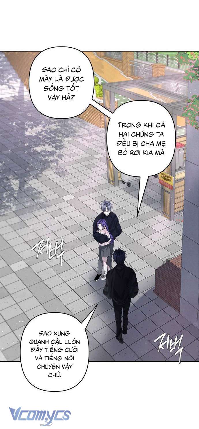 Đàn Anh Xấu Xa! Chap 67 - Trang 3