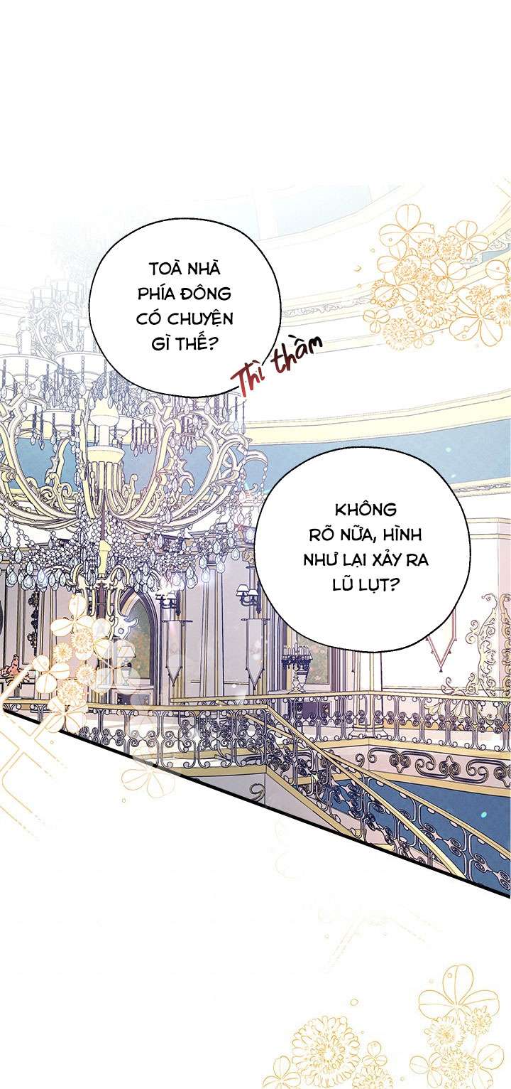 Chúng Ta Có Thể Trở Thành Một Gia Đình Được Không? Chap 11 - Trang 2