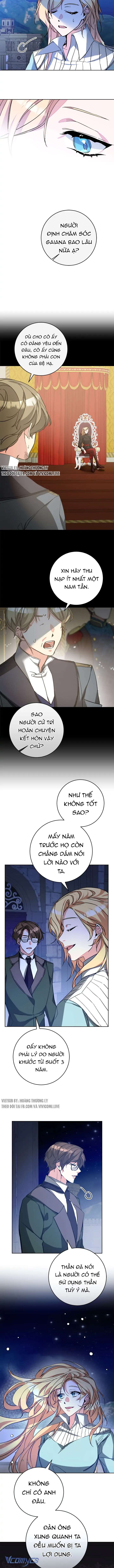 Xuyên Vào Tiểu Thuyết Làm Nữ Hoàng Tàn Độc Chap 149 - Trang 2