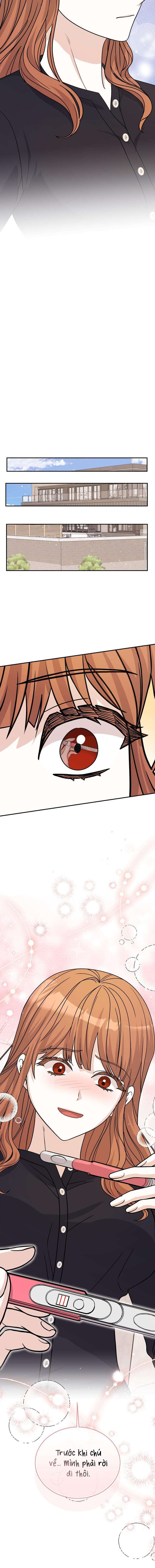 [ 18+ ] Người Chú Cứu Rỗi Chap 14 - Trang 2