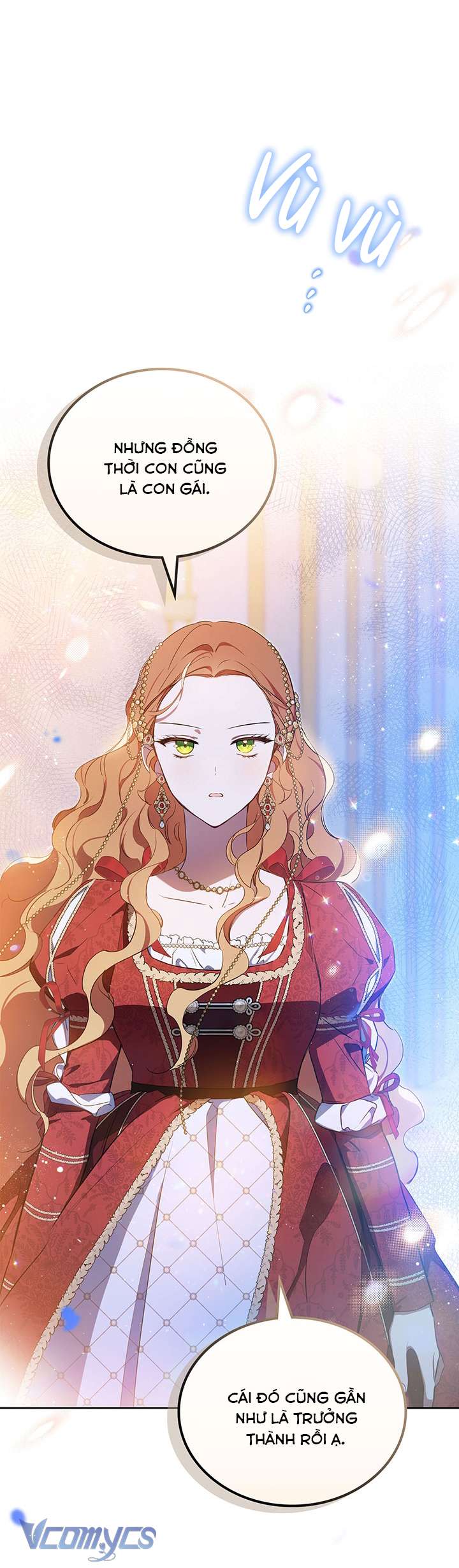 Kiếp Này Nhất Định Làm Gia Chủ Chap 131 - Trang 2