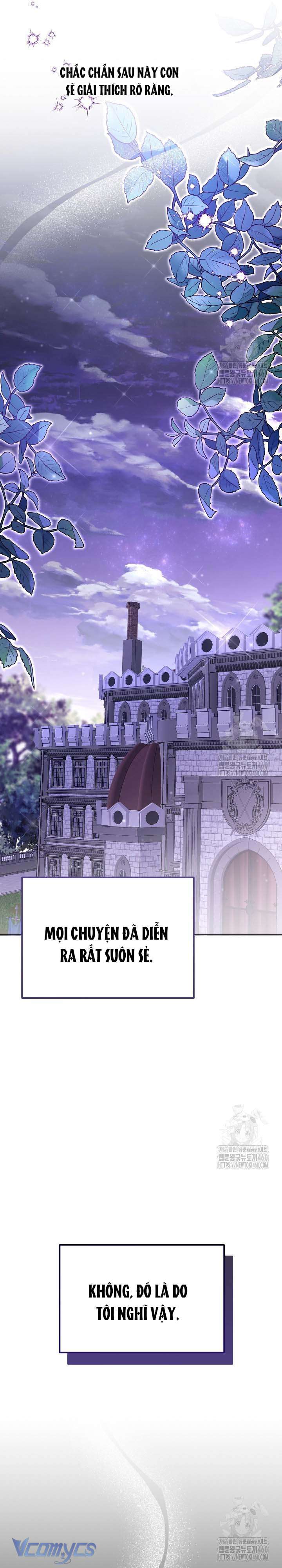 Quái Vật Trong Nhà Kính Chap 5 - Trang 4