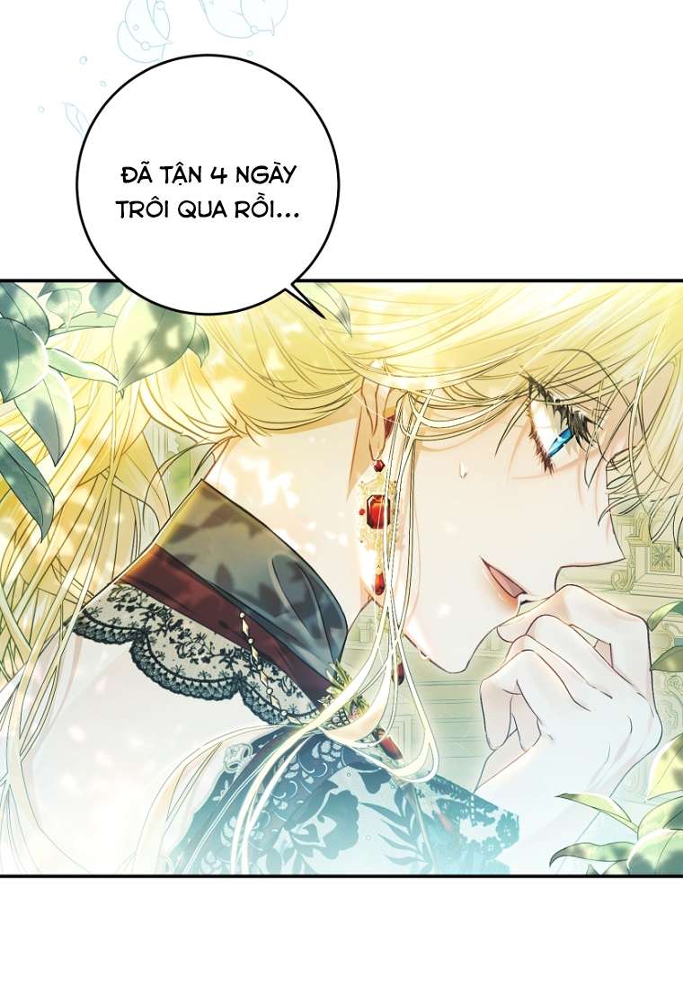 Ác Nữ Chỉ Là Một Con Rối Chap 75 - Trang 2
