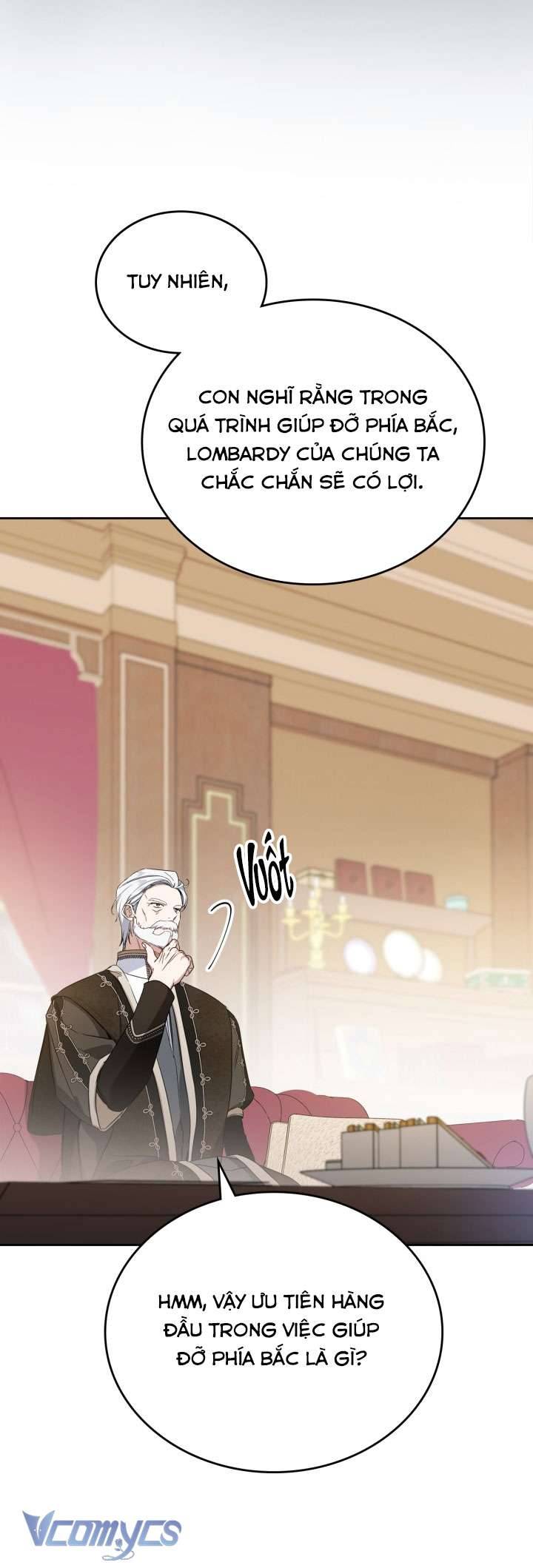 Kiếp Này Nhất Định Làm Gia Chủ Chap 148 - Trang 2