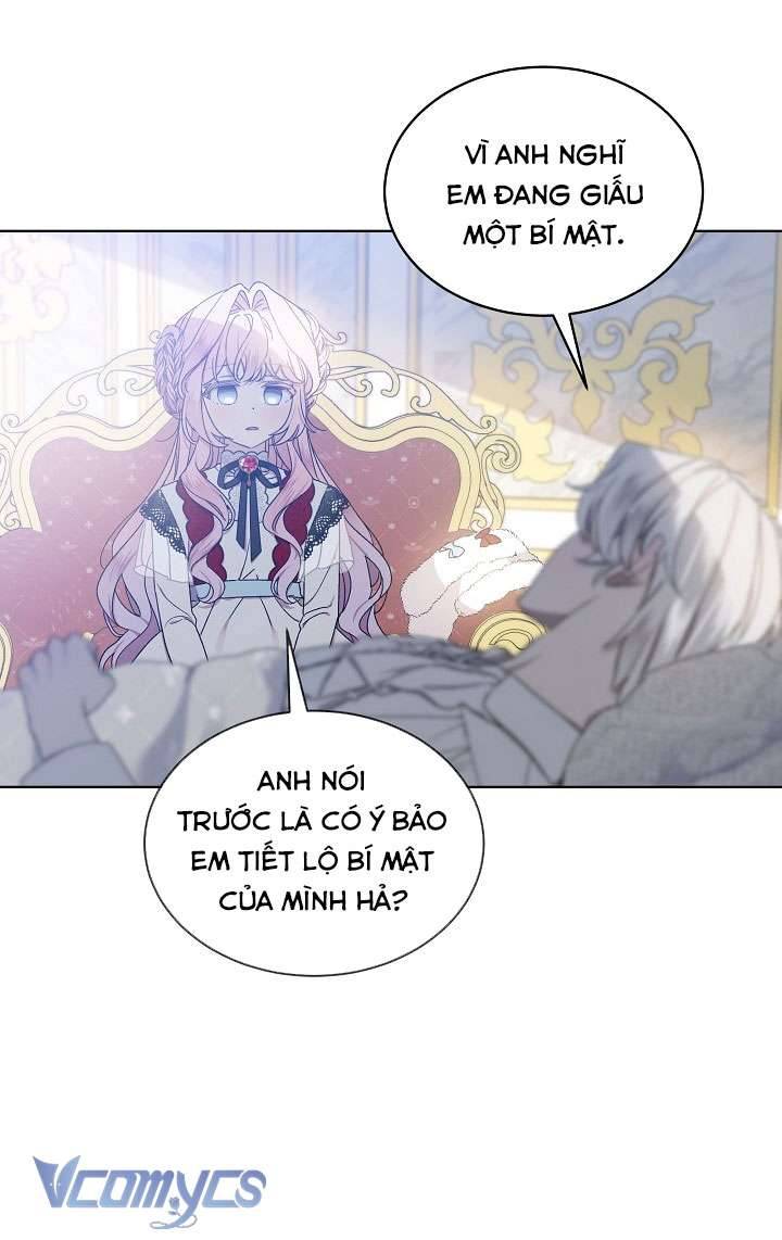 Quý Cô Thế Giới Ngầm Chap 53 - Trang 4